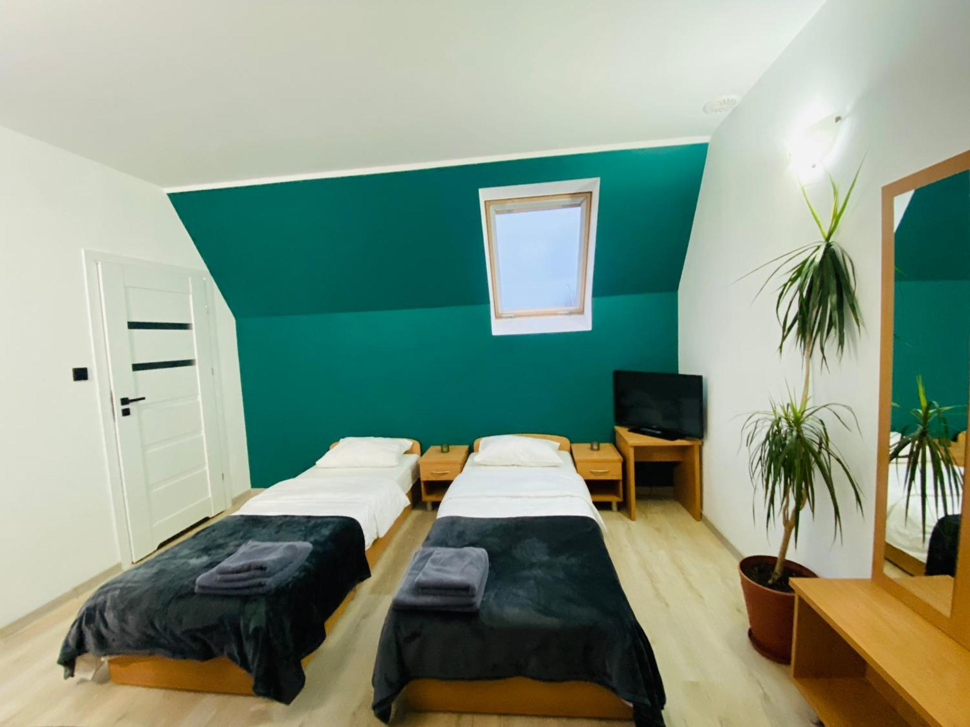Hotel Milo - Noclegi Bartoszyce Bagian luar foto