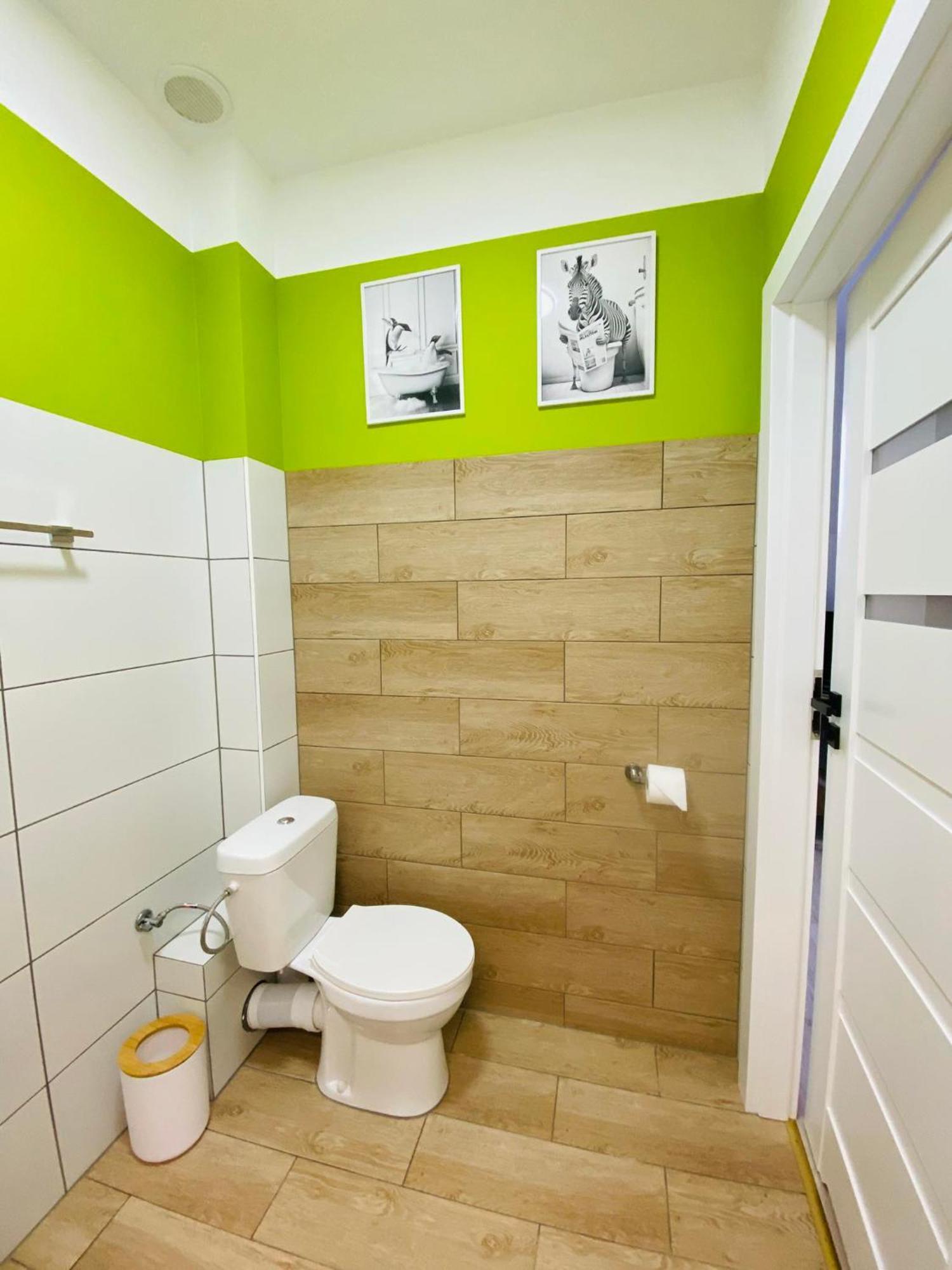 Hotel Milo - Noclegi Bartoszyce Bagian luar foto